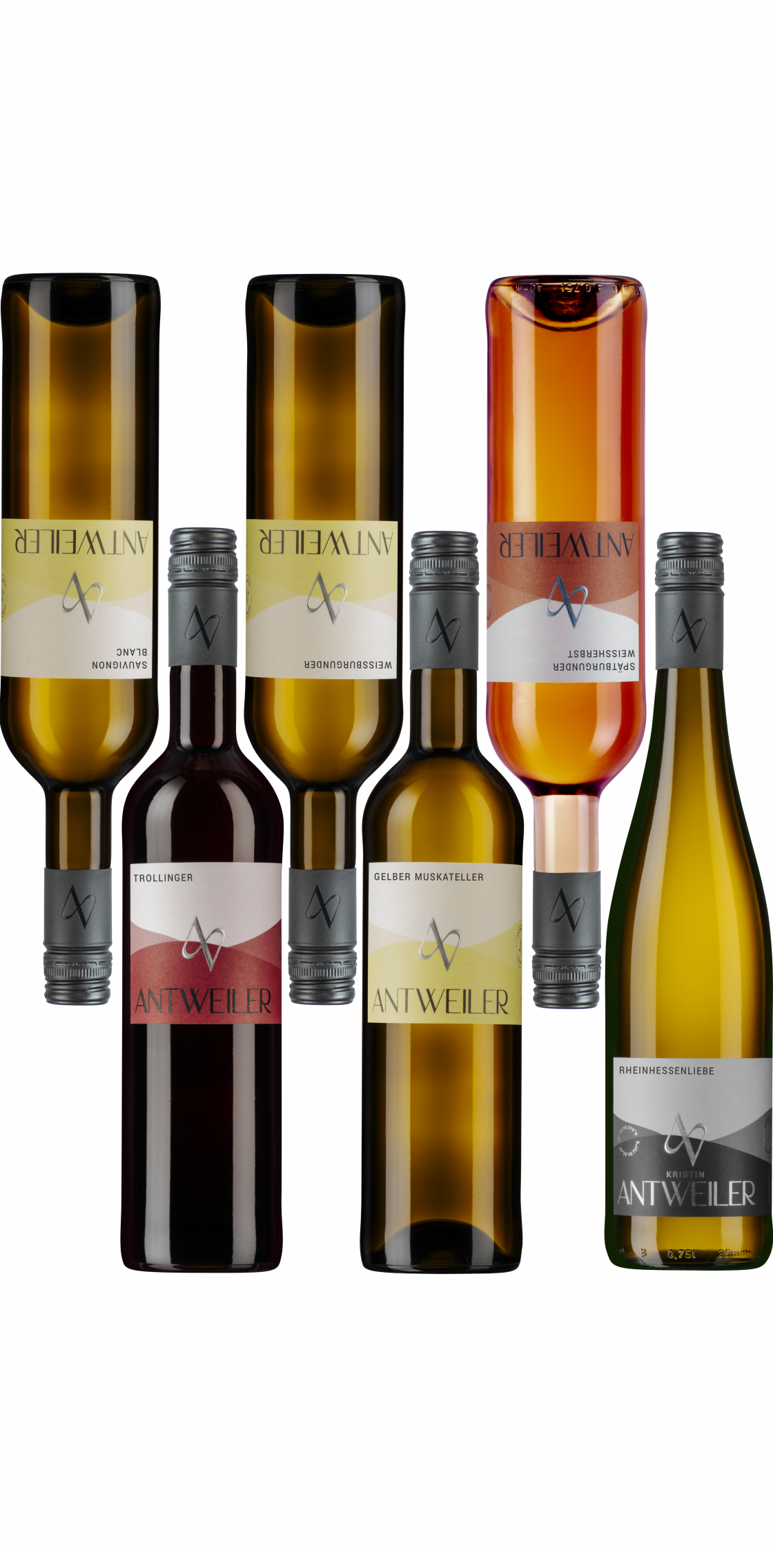 Wein-Nr WPRZ<br>Allround-Weinpaket