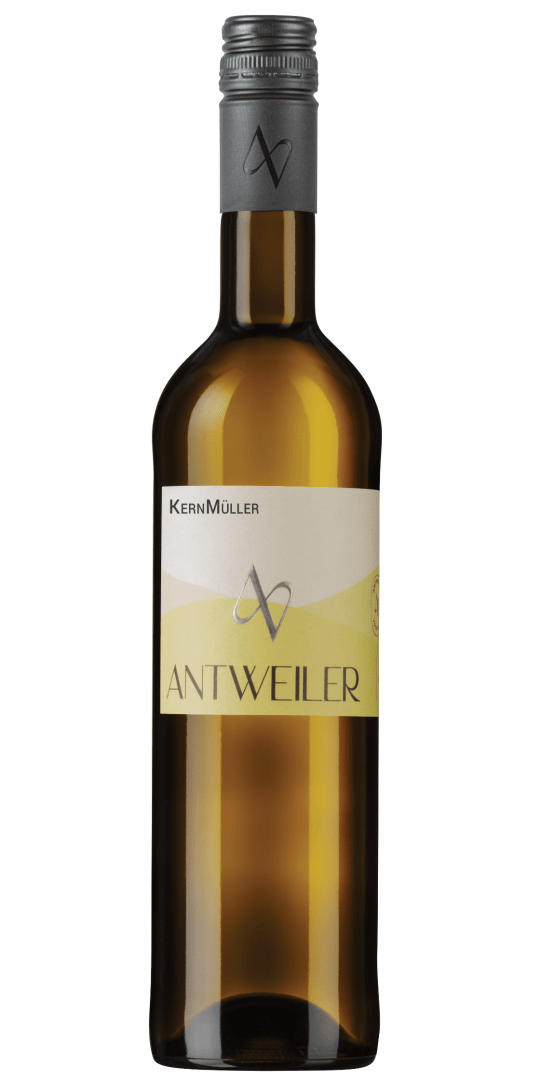 Nr. 11<br>2025er <br>KernMüller <br>lieblich 0,75l