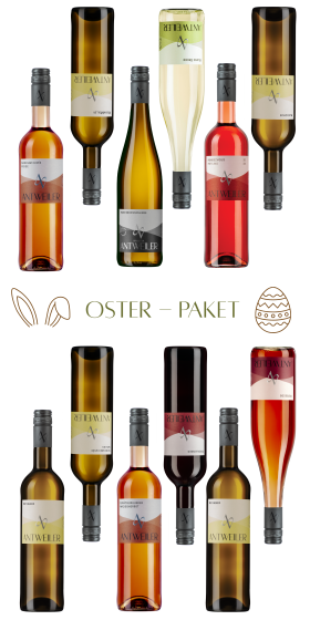 Oster-Paket