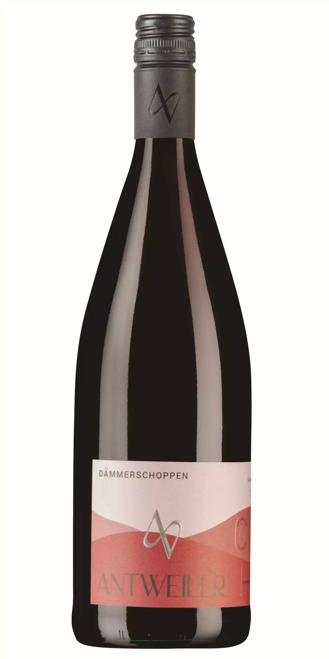 Nr. 4<br>Antweilers Dämmerschoppen Rotwein<br>süß 1,0l