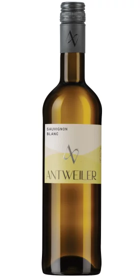 Wein-Nr 8<br>2025er Sauvignon Blanc<br>Qualitätswein  trocken 0,75l