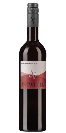 Nr. 3a<br>2024er<br> Schwarzriesling Rotwein<br>süß 0,75l