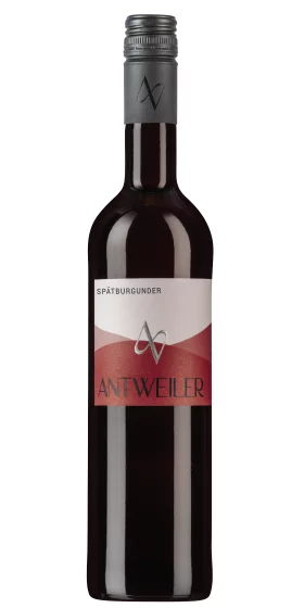 Wein-Nr 4a<br>2023er Spätburgunder Rotwein<br>lieblich 0,75l