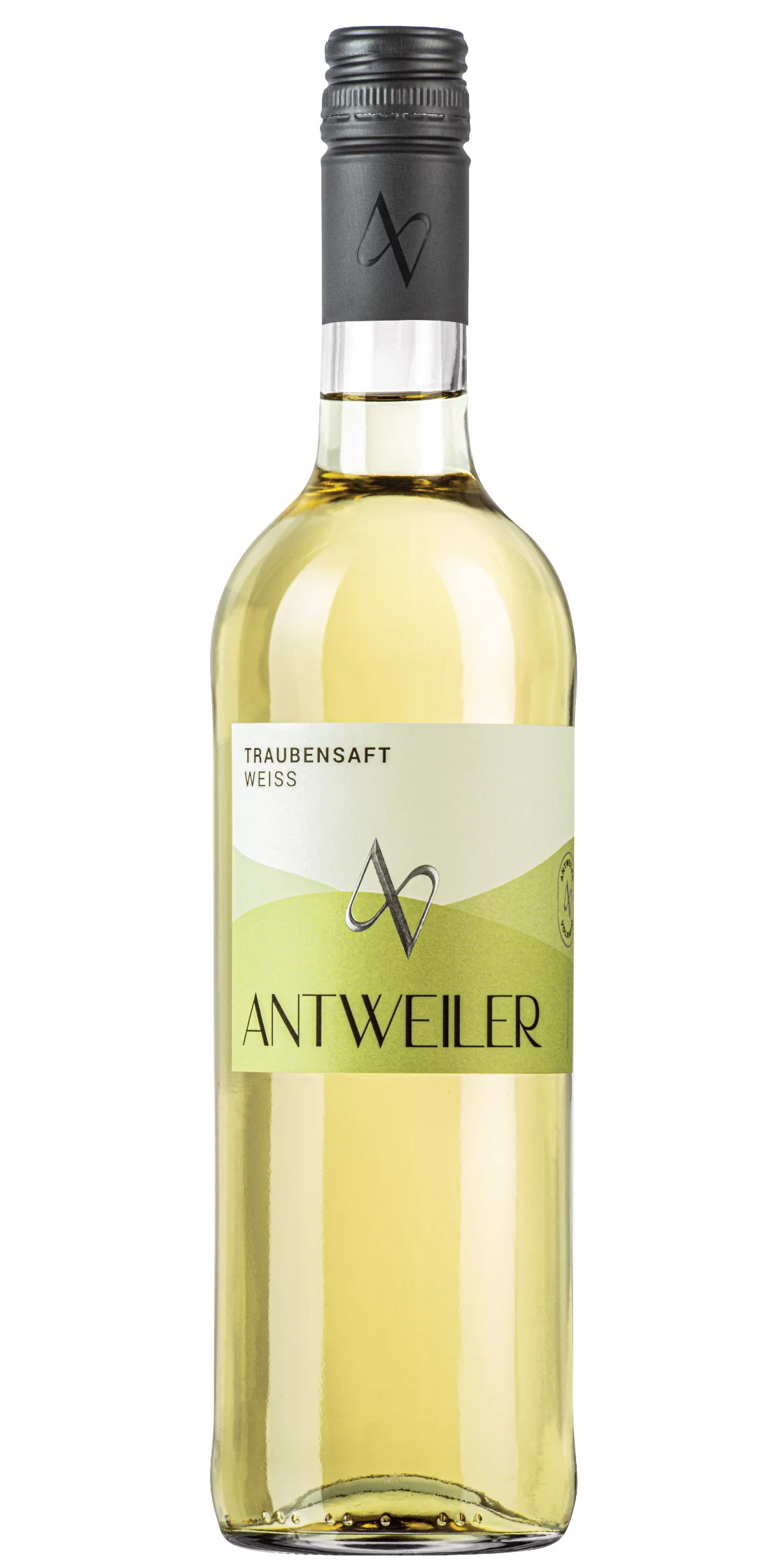 Wein-Nr 27<br>Traubensaft weiß 0,75l