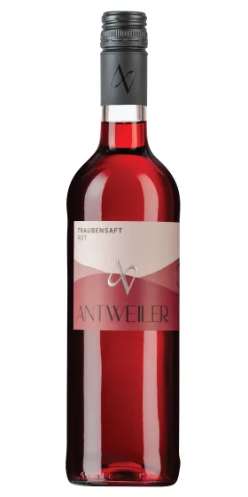 Wein-Nr 27a<br>Traubensaft rot 0,75l